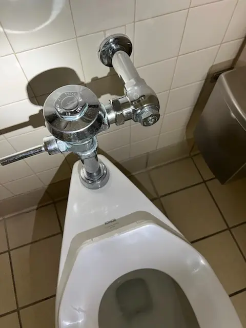 Fixture installation and repair for Hydro Jetting in Westport